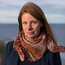 Anne-Margaret Anderson